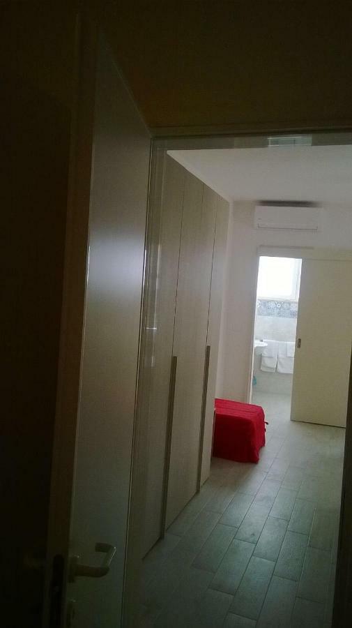 丽都玛里尼Casina Degli Oleandri别墅 外观 照片